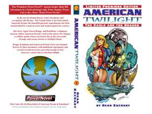 American Twilight